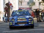 Subaru Impreza WRC 2001 года